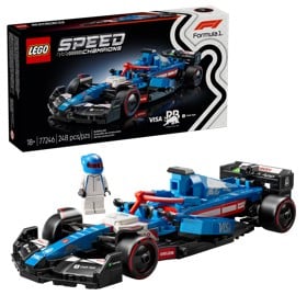 LEGO Speed Champions RB Formula 1 77246